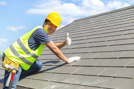 Best Roof Leak Repair  in Leavittsburg, OH